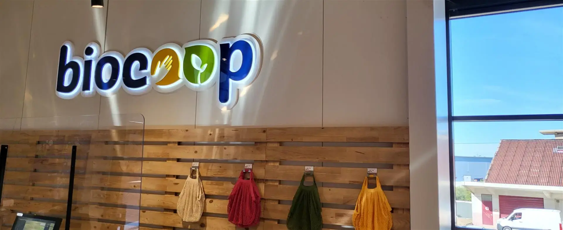 Photo Biocoop Apt